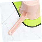 LABRIMP 3pcs Water Bailer Scoop Ladle Spoons Bath Rinse Cup Kitchen Ladles - Image 2