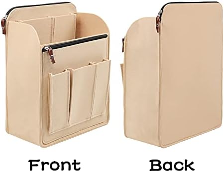 Surblue Felt Backpack Organizer Insert - Image 3