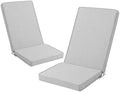 Adirondack Chair Cushions Set of 2 by Unknown