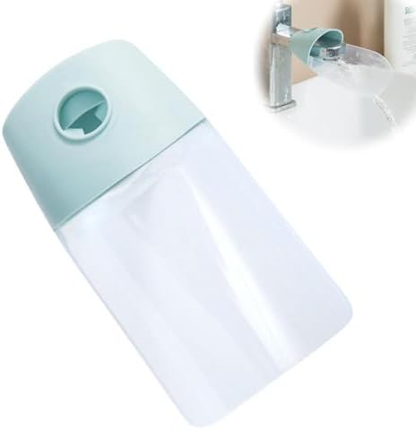 Faucet Extender for Kitchen and Bathtub Sink, Universal Sink Handle Extenders by Unknown