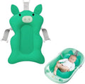 Baby Bath Seat Support Net Soft Infant Bathing Seat Support Mat Suspension by Unknown