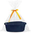 Pro Goleem Small Woven Basket by ProGoleem