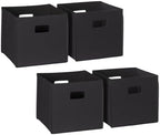 RiverRidge Folding Storage Bins by RiverRidgeHome