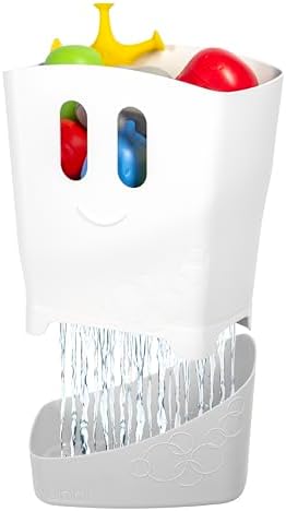 Ubbi Stand Up Bath Toy Storage Organizer by Unknown
