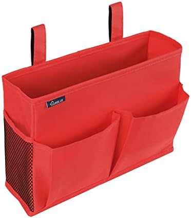 Surblue Caddy Hanging Organizer Bedside Storage Bag by SURBLUE