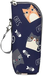 Portable Baby Bottle Bag Travel Case - Image 3