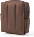 BAGSMART Small Makeup Bag for Women by BAGSMART