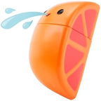 Skip Hop Baby Bath Toy Tub-to-Table Café Swirl & Splash Lemonade Set Bathtub - Image 5