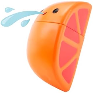 Skip Hop Baby Bath Toy Tub-to-Table Café Swirl & Splash Lemonade Set Bathtub - Image 5