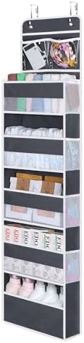 Univivi Over the Door Organizer by Univivi