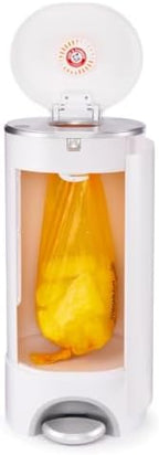 Munchkin Arm & Hammer Diaper Pail Refills - Image 4