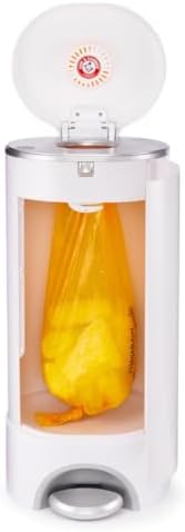 Munchkin Arm & Hammer Diaper Pail Refills, 2 Pack - Image 4
