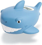 b&h Baby Bath Thermometer, Shark Digital Water Temperature Thermometer by BH