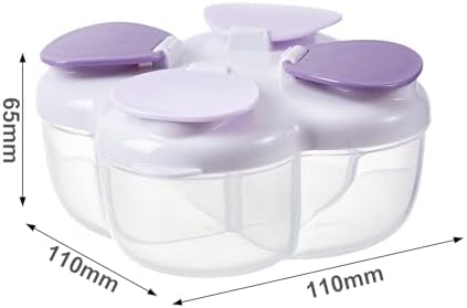 Formula Dispenser No-Spill - Image 6