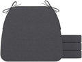 AAAAAcessories Chair Cushions for Dining Chairs by AAAAAcessories