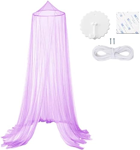 Bed Canopy Mosquito Net, Bed Canopy - Image 3