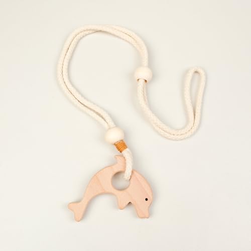 2 Pack Wooden Curtain Tiebacks - Image 6