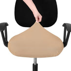 Smiry Office Computer Chair Seat Covers - Image 5