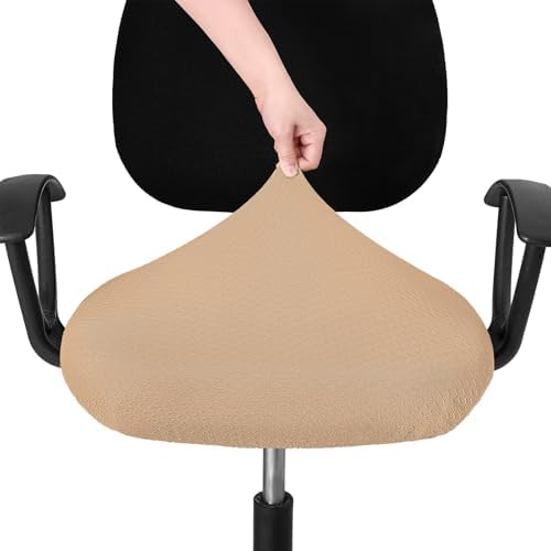 Smiry Office Computer Chair Seat Covers - Image 5