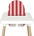Nibble and Rest Highchair Cushion Cover by NibbleRest