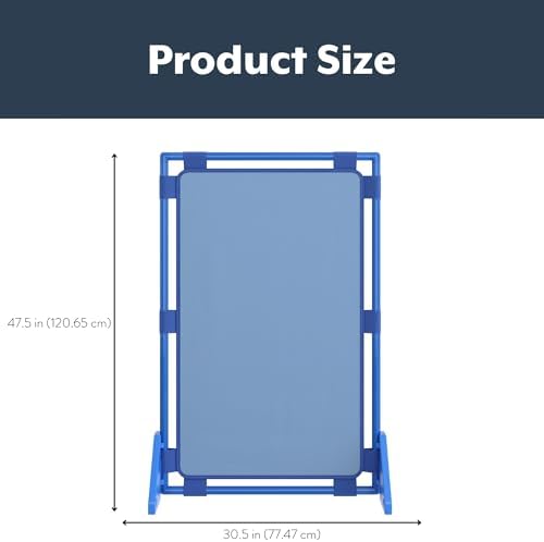 Children's Factory PlayPanel Room Divider 47.5" x 30.5" - Image 3