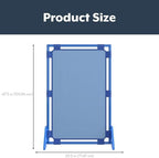 Children's Factory PlayPanel Room Divider 47.5" x 30.5" - Image 3