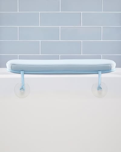 Skip Hop Baby Bath All-in-One Cushioned Elbow Saver & Kneeler Pad Set - Image 4