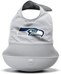 Smilo Silicone Bib by Smilo
