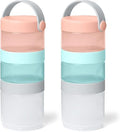 Skip Hop Baby Formula Container, Formula-to-Food by Unknown