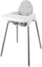 High Chair Cushion, for IKEA High Chair Cushion - Image 2