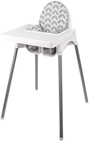 High Chair Cushion, for IKEA High Chair Cushion - Image 2