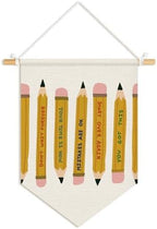 Classroom Sign Decor, Schoolgirl Style Classroom Decor by Unknown