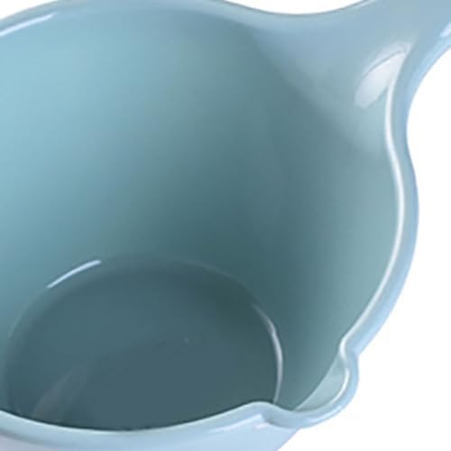 Estink Plastic Water Ladle Bath Dipper Food Grade Plastic Water Scoop 28 x 17 x - Image 5