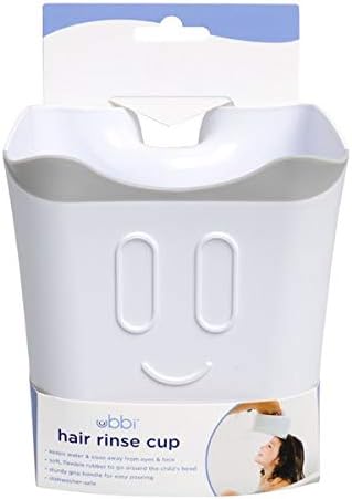 Ubbi Bath Rinse Cup for Babies & Toddlers - Image 4