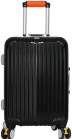 Neoprene Luggage Handle Wraps for Traveling Bright Color Luggage - Image 6