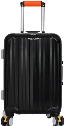 Neoprene Luggage Handle Wraps for Traveling Bright Color Luggage - Image 6
