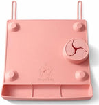 Baby Silcone Placemat by Unknown