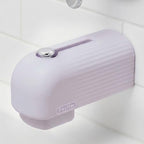 Roslim Baby Bathtub Faucet Cover, Silicone Bath Faucet Cover by Roslim