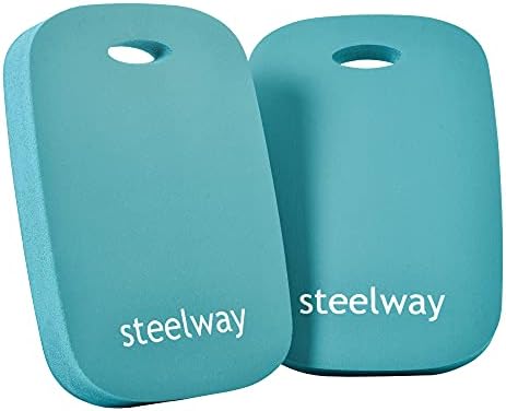 Extra Thick Kneeling Pads, Knee Pad Cushion by steelway