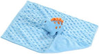 CREVENT Cozy Plush Baby Security Blanket Loveys - Image 3