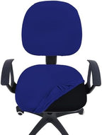 Smiry Office Computer Chair Covers - Image 4