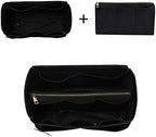 ZTUJO Purse Organizer Insert, Felt Bag Organizer - Image 5