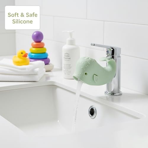 Bath Spout Cover for Bathtub - Image 3