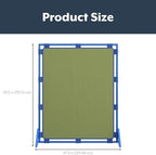 Children's Factory PlayPanel Room Divider 59.5" x 47.5" - Image 3