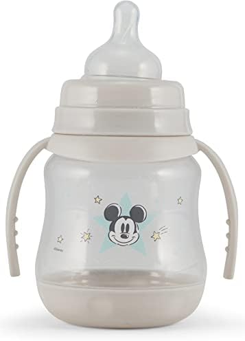 Disney 2 Pack 7 Ounce Baby Bottles - Image 5