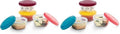 Babymoov Leak Proof Storage Bowls | BPA Free Containers by Babymoov