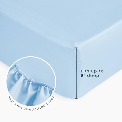 Wake In Cloud - Toddler Bedding Set - Image 5
