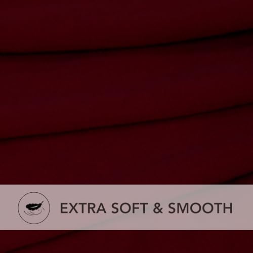 PureFit Stretch Oversized Loveseat Covers Couch Covers - Image 5