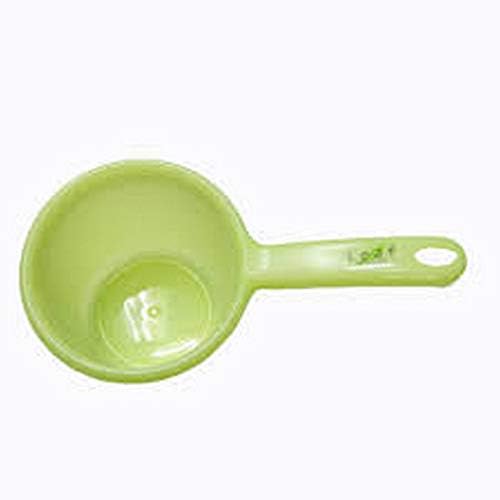 JapanBargain 3040x2, Japanese Plastic Water Ladles Bath Ladle Dipper Filipino - Image 2