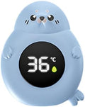 Baby Bath Temperature Monitor by Unknown